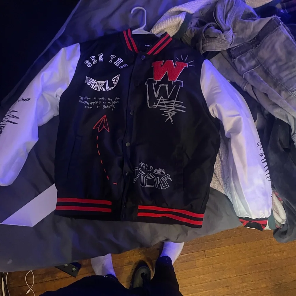 Jacket - Picture 2 of 2